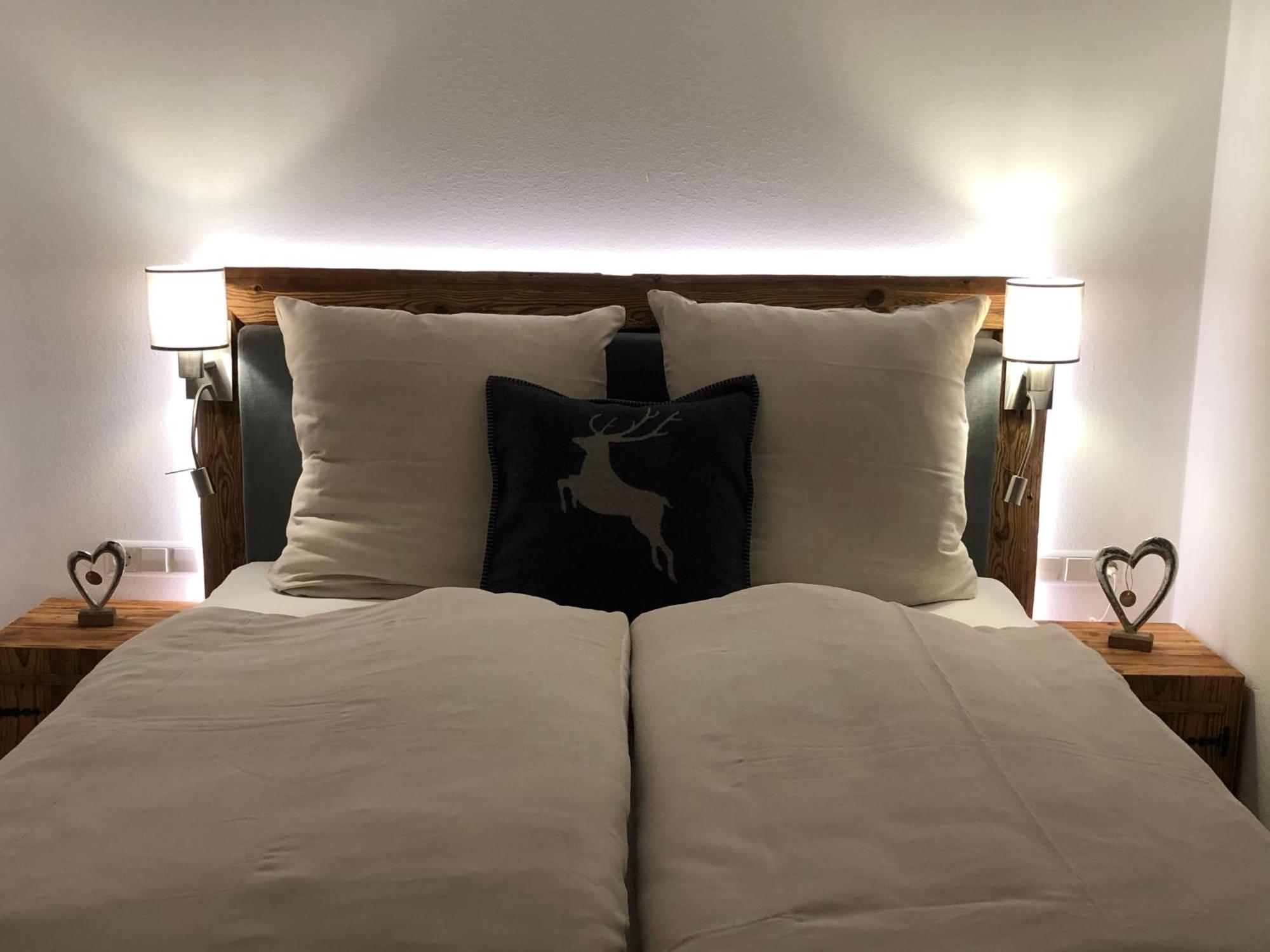Ferienwohnung Winklblick ライト・イム・ヴィンクル エクステリア 写真