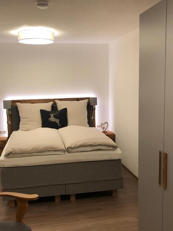 Ferienwohnung Winklblick ライト・イム・ヴィンクル エクステリア 写真