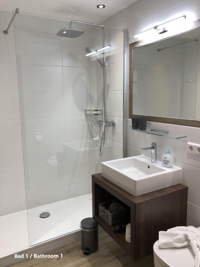 Ferienwohnung Winklblick ライト・イム・ヴィンクル エクステリア 写真
