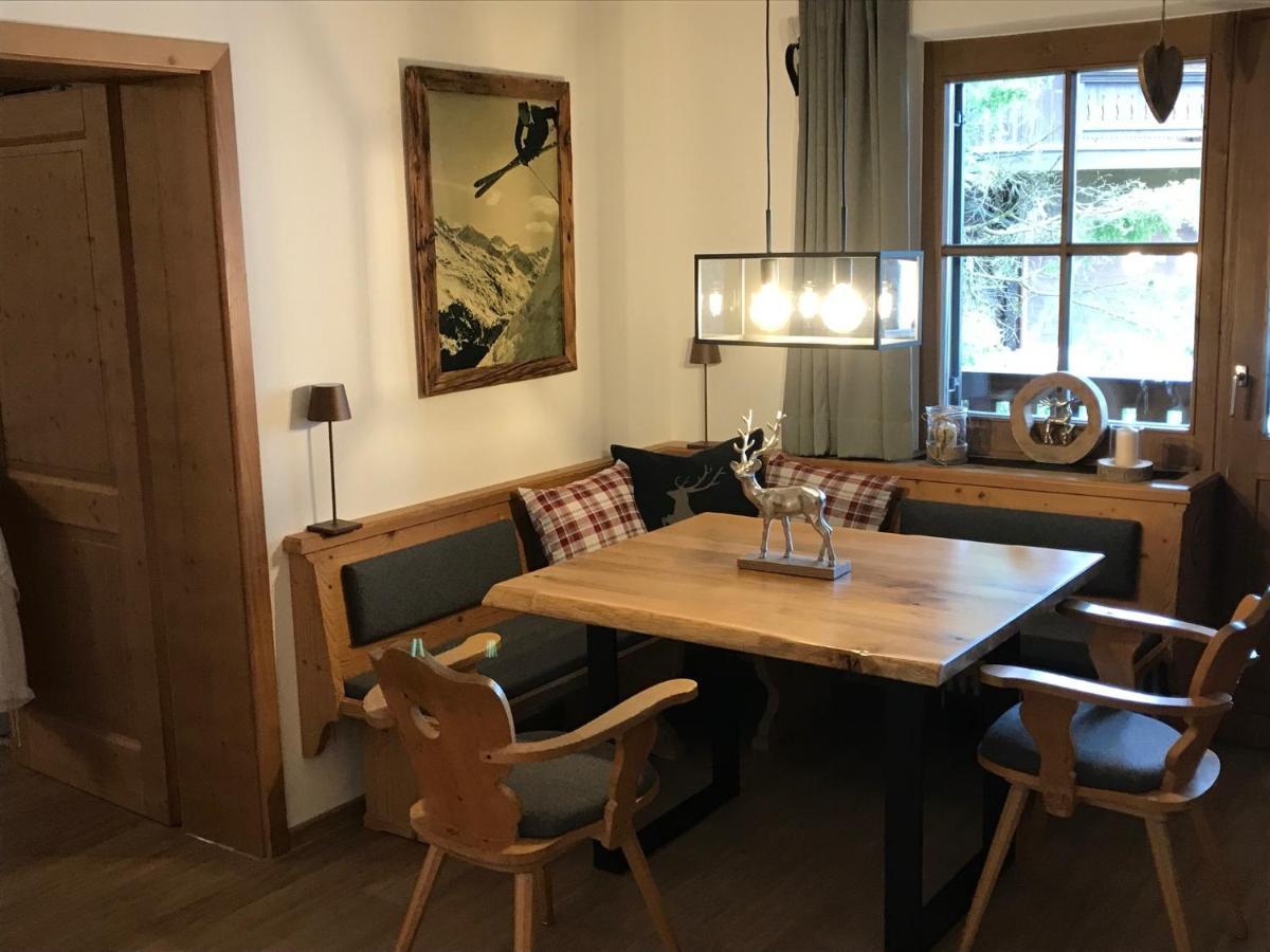 Ferienwohnung Winklblick ライト・イム・ヴィンクル エクステリア 写真